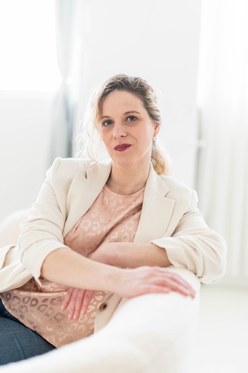 Isabella Langer Coaching für berufliche Neuorientierung Isabella Langer Coaching für berufliche Neuorientierung